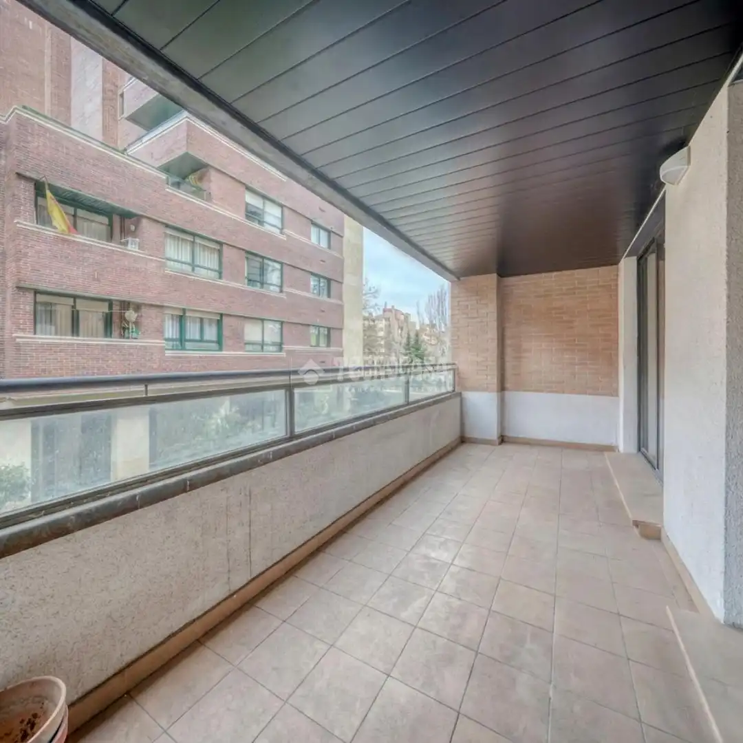 Terraza de Piso en venta en Valladolid con Aire acondicionado y Terraza
