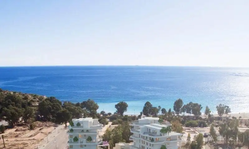 Penthouse with pool for sale in Platja de Torres, imagen 2
