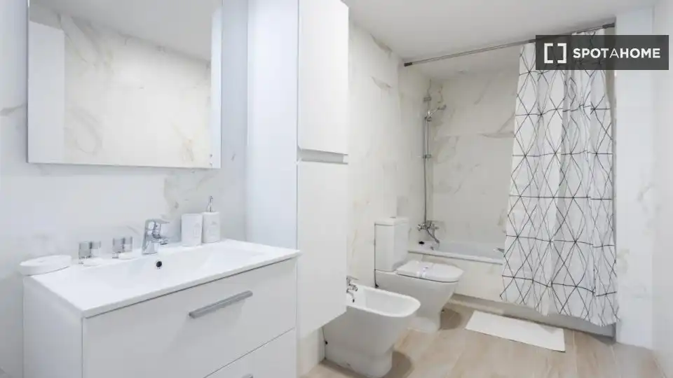 Habitació a Los Abrigos