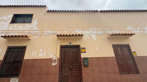 Foto 5 de Casa o xalet en venda a Zona Centro, Puerto del Rosario