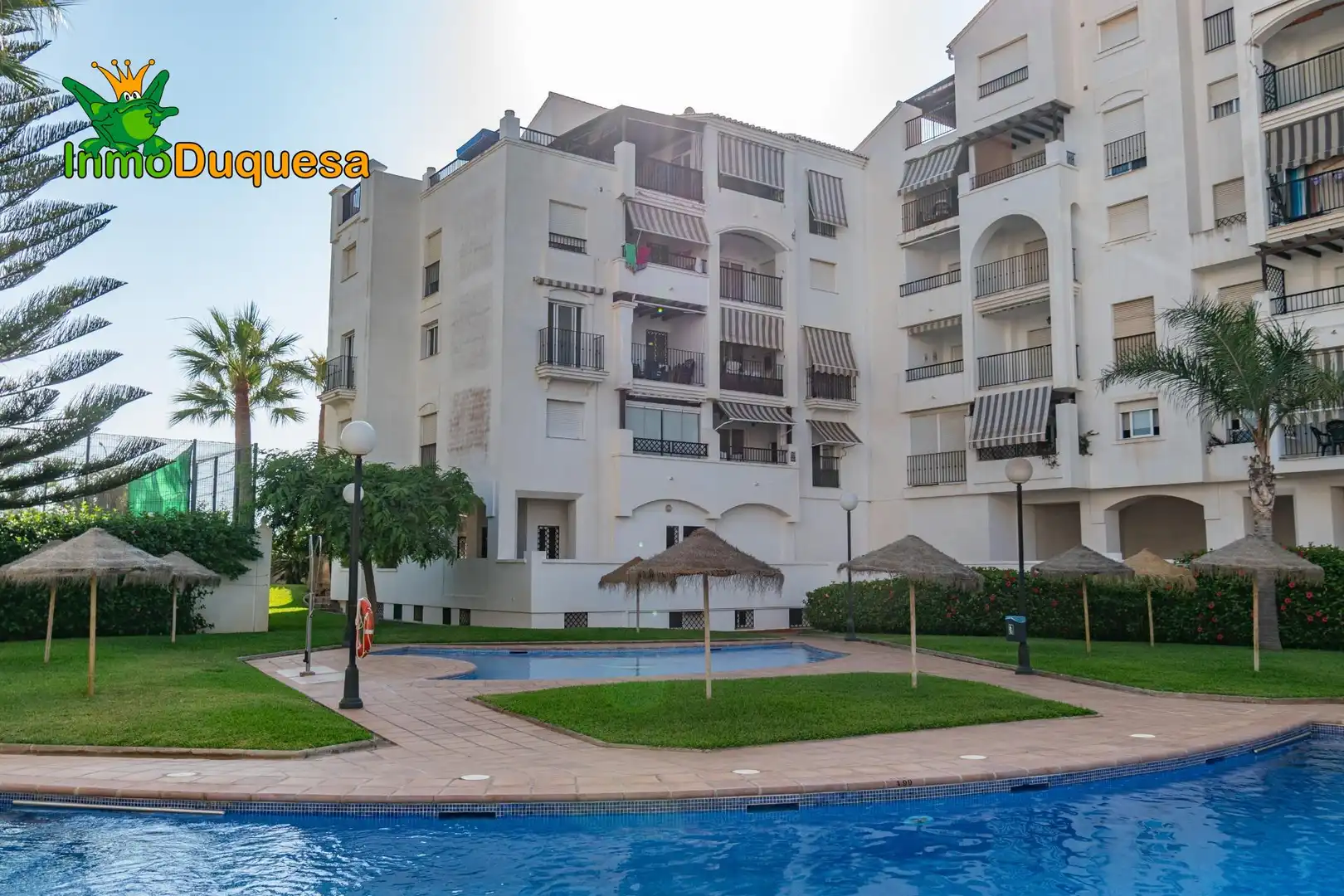 Wohnung mit Terrasse zum Verkauf in Salobreña Costa, imagen 4