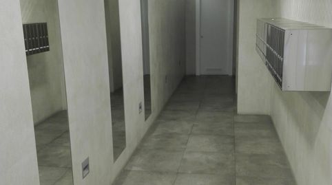 Oficina en Venta y alquiler próxima a la Gran via, 38m2, 2 despachos, recepción, exterior, ascensor, 50 M2, precio de VENTA 50.000, immagine 3