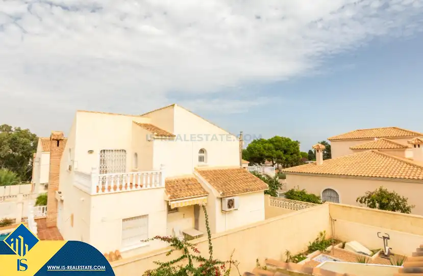Villa avec terrasse à vendre à Orihuela Costa, imagen 15