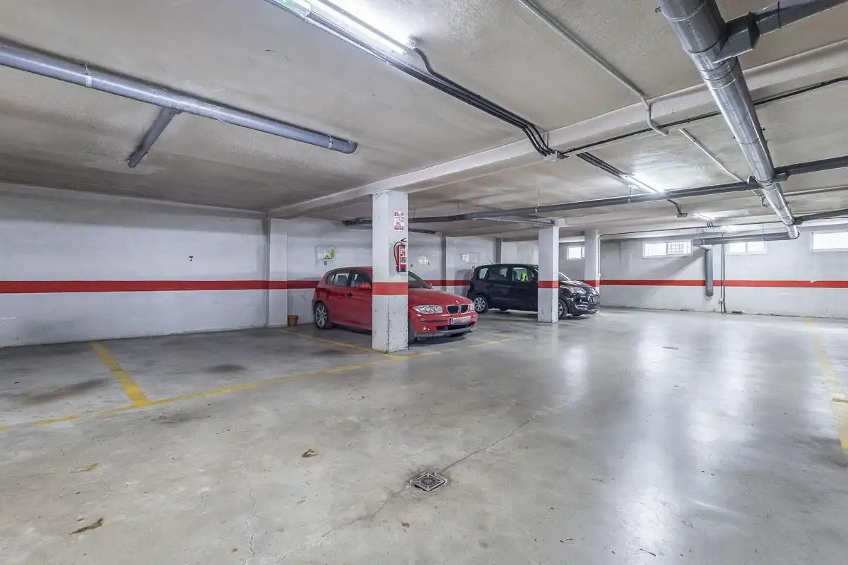 Appartement avec terrasse à vendre à Calle COMPOSITOR FCO. GUERRERO, imagen 22
