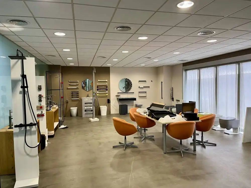 Fabrikhallen zur Miete in Barberà del Vallès