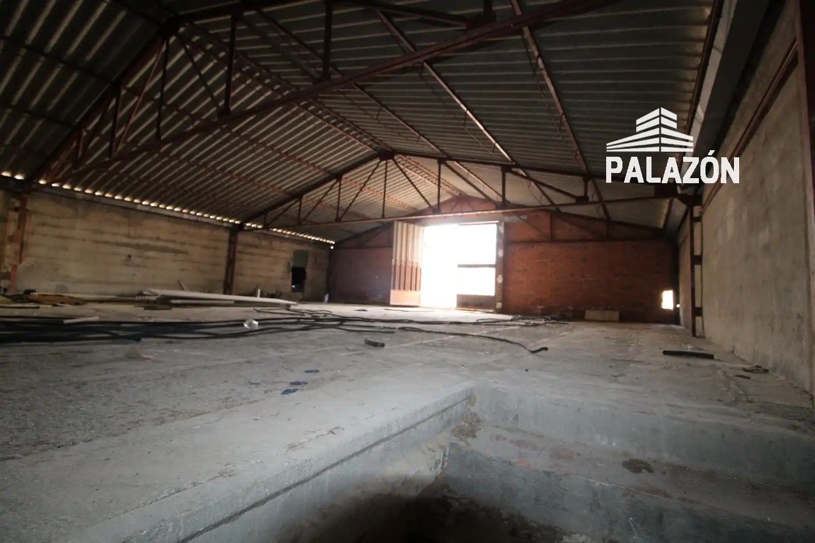 Local de alquiler en San Isidro