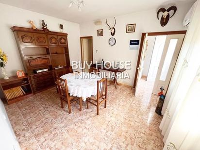 Living room of House or chalet for sale in Villaluenga de la Sagra