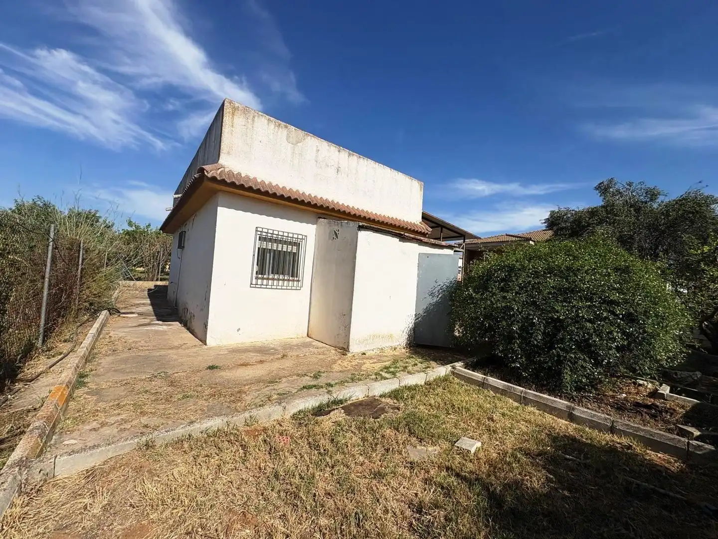 Casa o xalet en venda en Almensilla amb Piscina comunitària