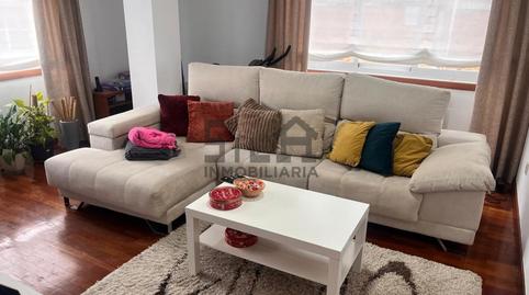 Foto 5 de Pis en venda a Celanova, Ourense