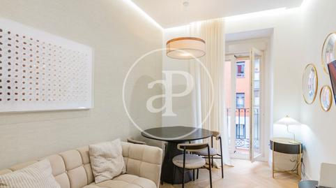 Foto 2 de Pis en venda a Calle de Sta Engracia, Almagro,  Madrid Capital