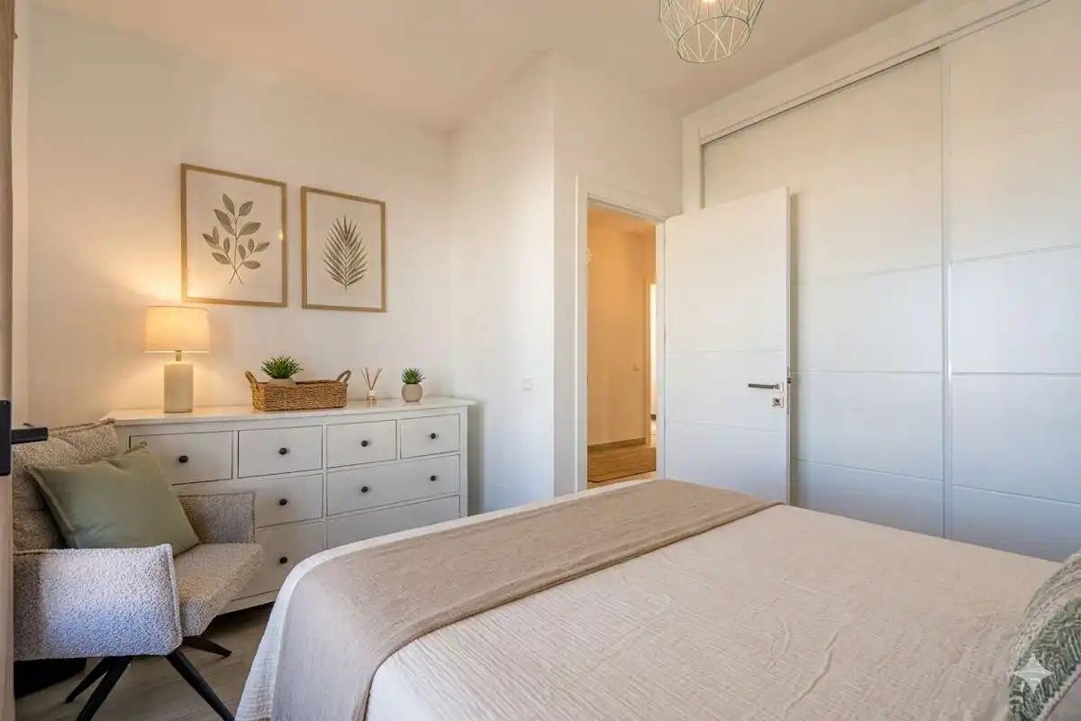 Habitación de Dúplex en venta en Teguise con Terraza, Trastero y Amueblado
