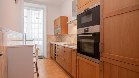 Foto 5 de Pis en venda a Calle Real, Ciudad Vieja, A Coruña