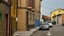 Vista exterior de Pis en venda en Gozón