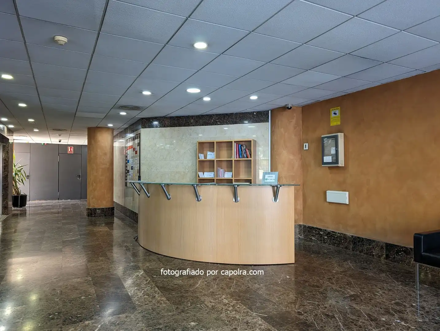 Büro zum Verkauf in Mollet del Vallès mit Klimaanlage und Heizung