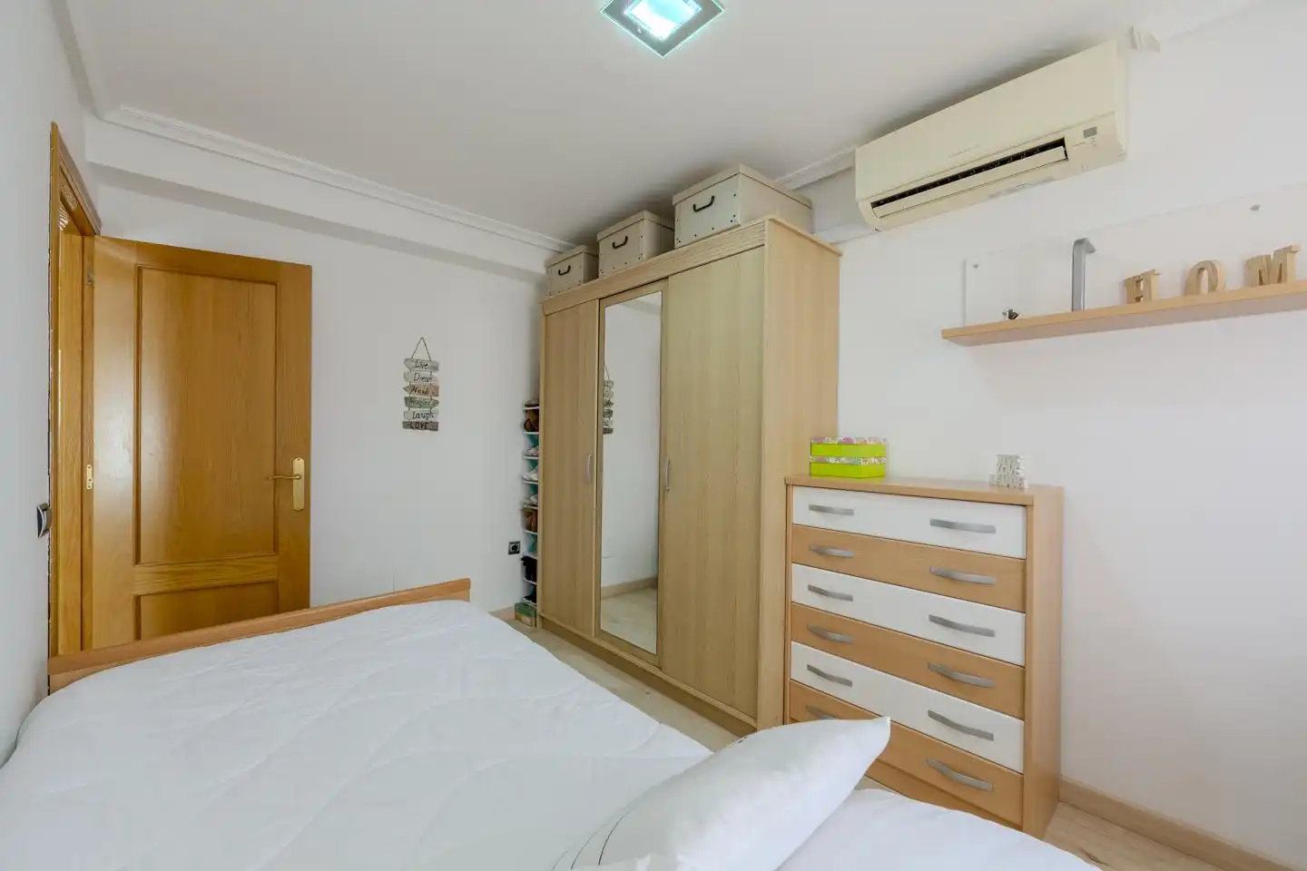 Piso en venta en Julio Gómez Relampaguito, Los Ángeles - Cruz de Caravaca