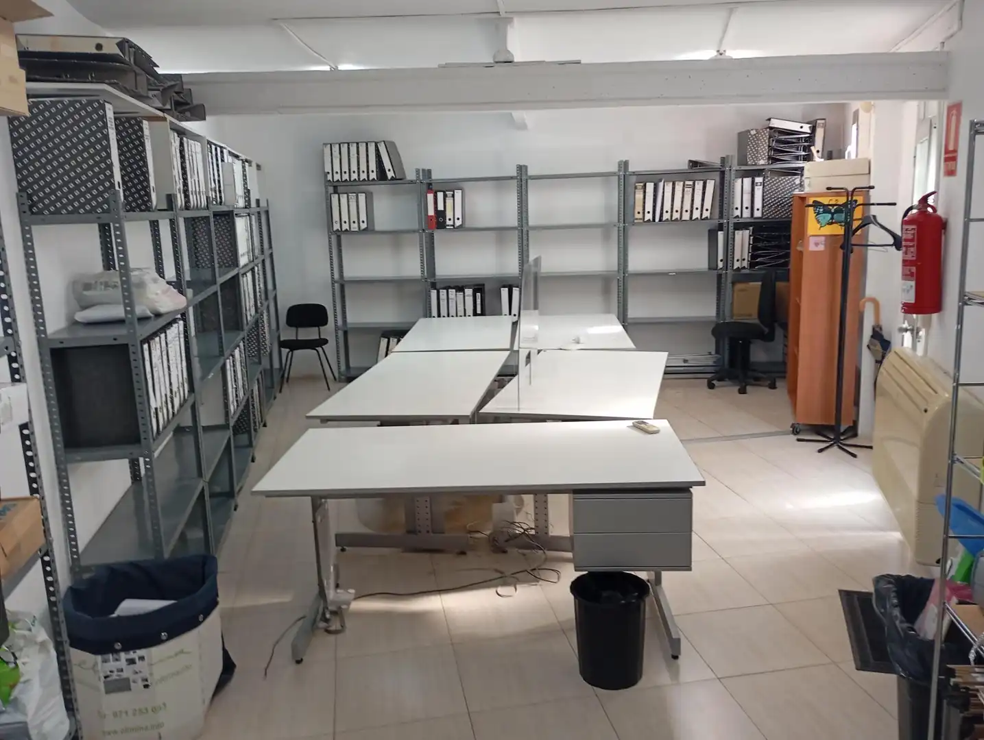 Oficina de lloguer en  Palma de Mallorca