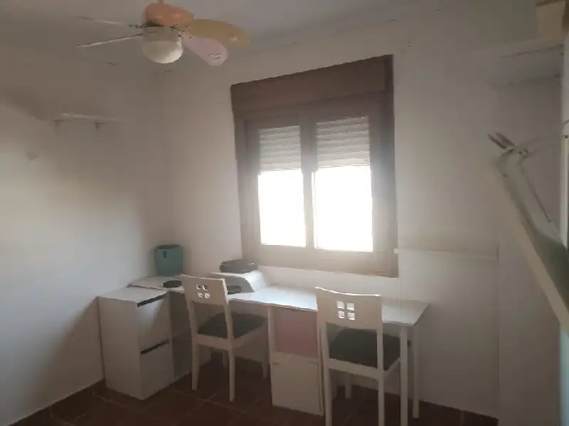 Habitación de Casa adosada en venta en El Rinconcillo