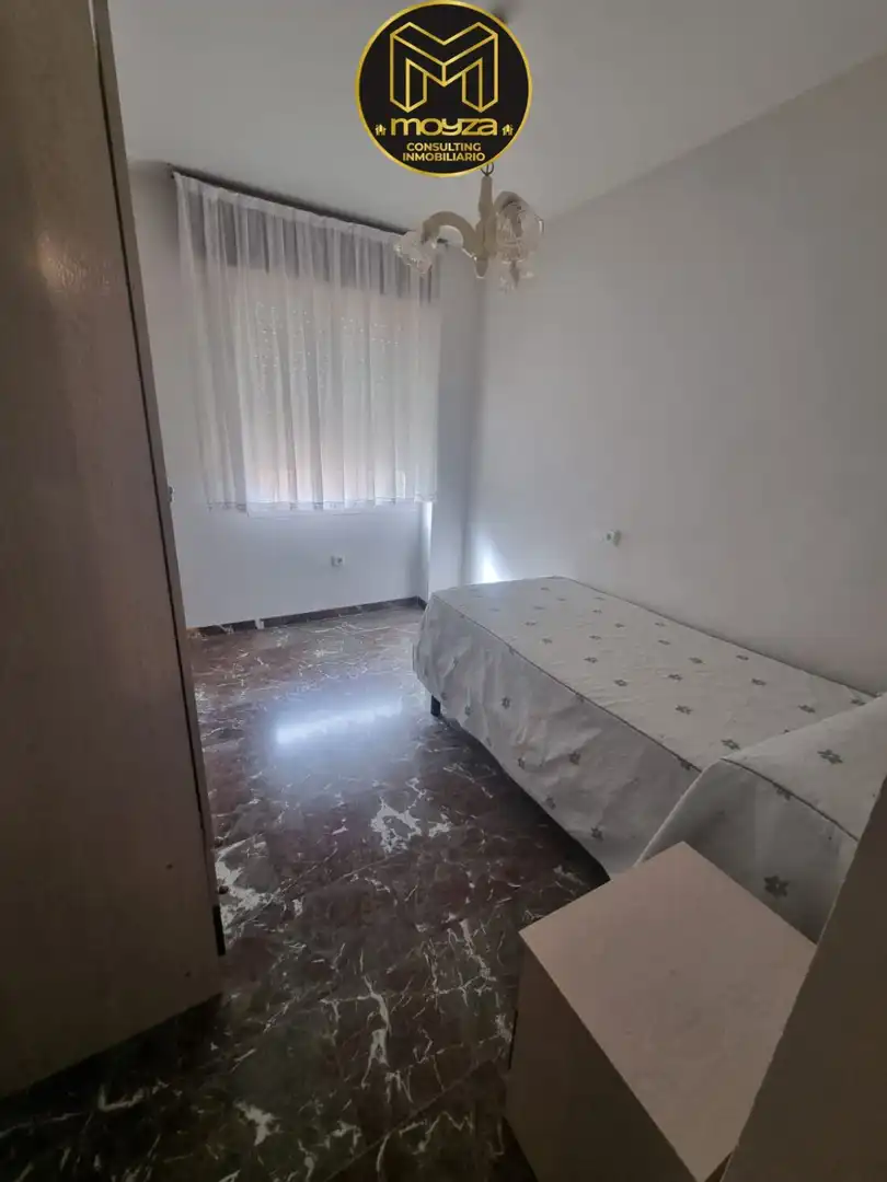 Dormitori de Pis en venda en Jaén amb Traster