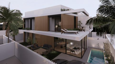 Foto 4 de Casa o xalet en venda a Torre de la Horadada, Pilar de la Horadada