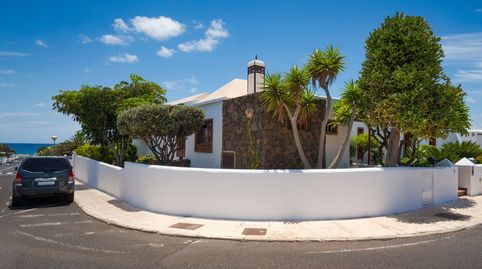 Foto 4 de Casa o chalet en venta en El Cable, Arrecife