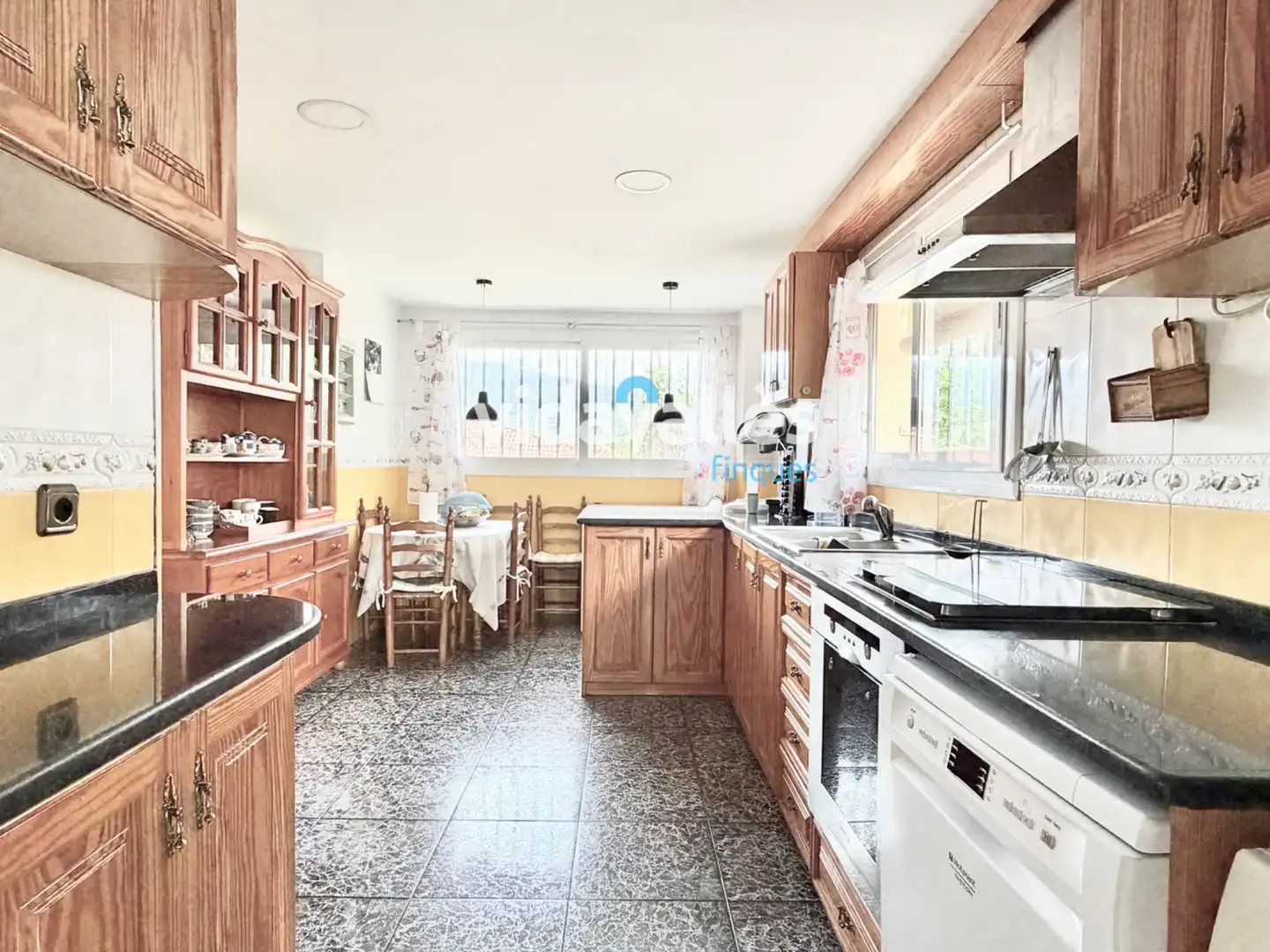 Casa amb terrassa en venda a Carrer del Faig, imagen 27