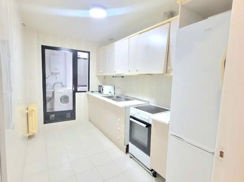 Wohnung mit Aufzug zum Verkauf in Compás Santo Domingo 11, imagen 15