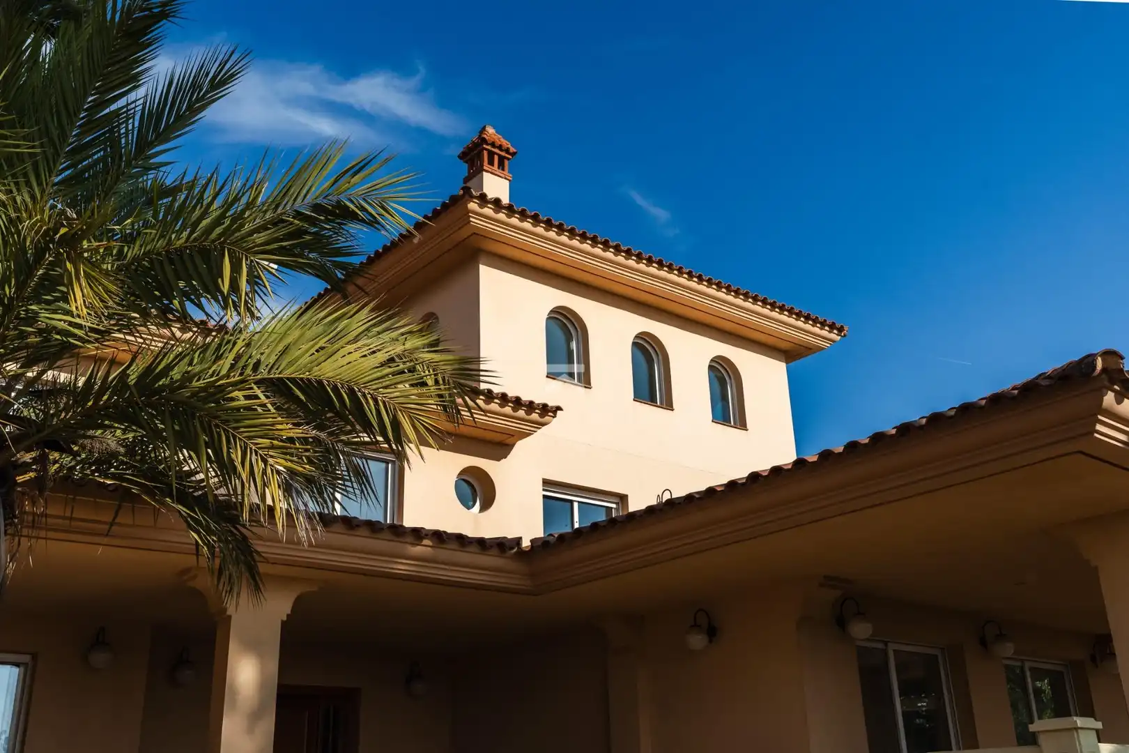 Vista exterior de Casa o chalet en venta en Tarragona con Aire acondicionado, Jardín privado y Terraza