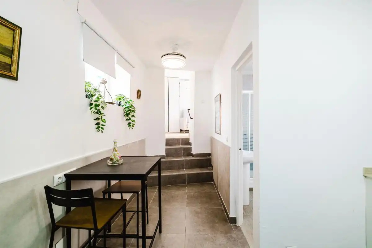 Houses for sale in Málaga  with Air Conditioner, Heating and Terrace