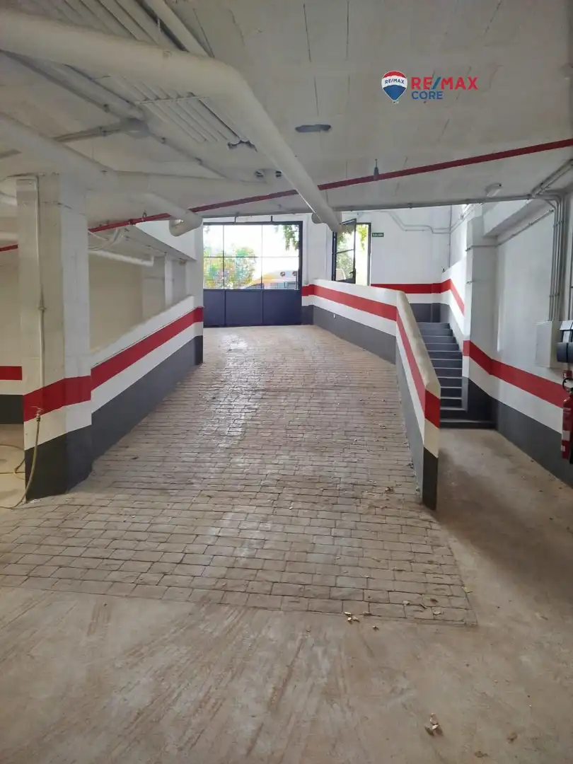 Aparcament en venda a La Estación, imagen 18