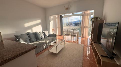 Foto 4 de Dúplex de alquiler en Calle de Valois, 14