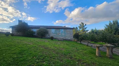 Foto 2 de Finca rústica en venda a San Cibrao das Viñas, Ourense