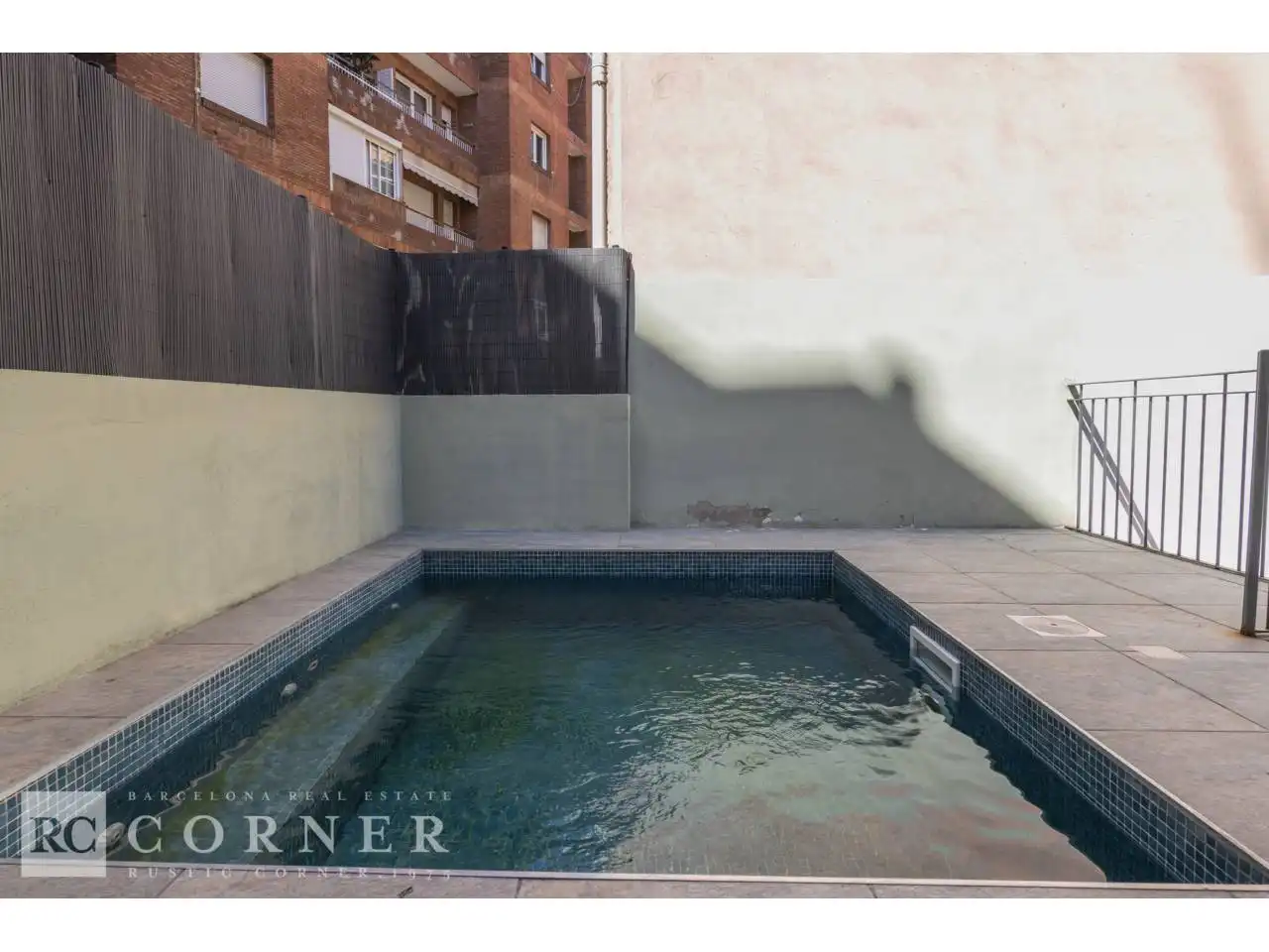 Casa con piscina in vendita a Sarrià - Sant Gervasi, imagen 27