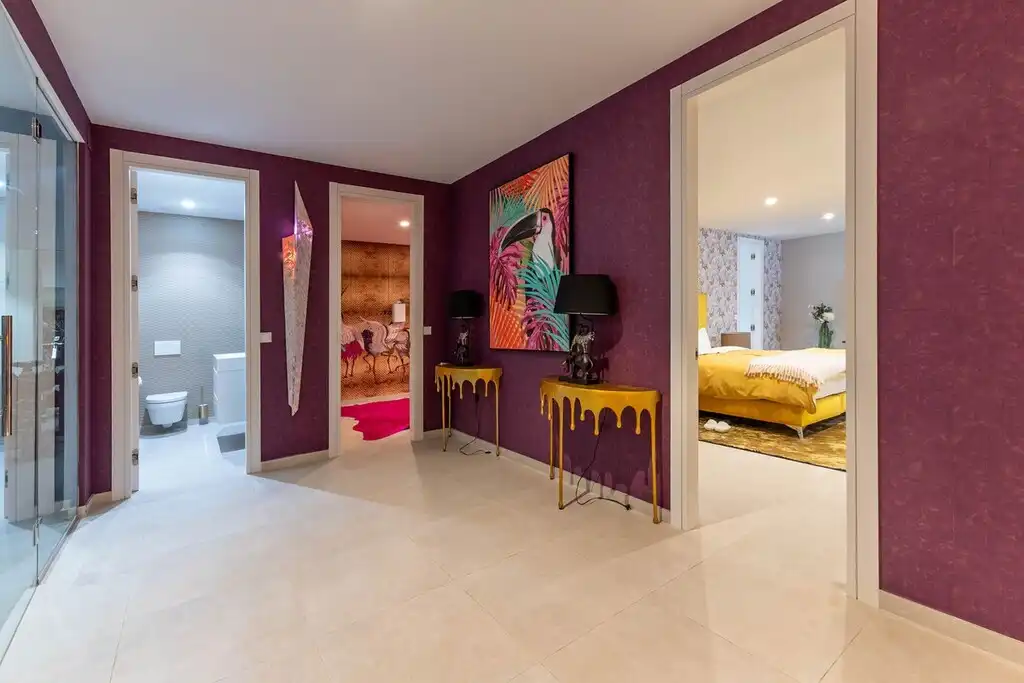 Villa avec piscine à vendre à La Cala Golf - Lagar Martell, imagen 40