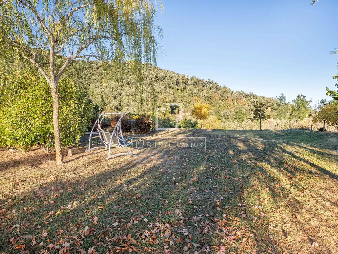 Finca rústica en venta en Arbúcies con Aire acondicionado, Calefacción y Jardín privado