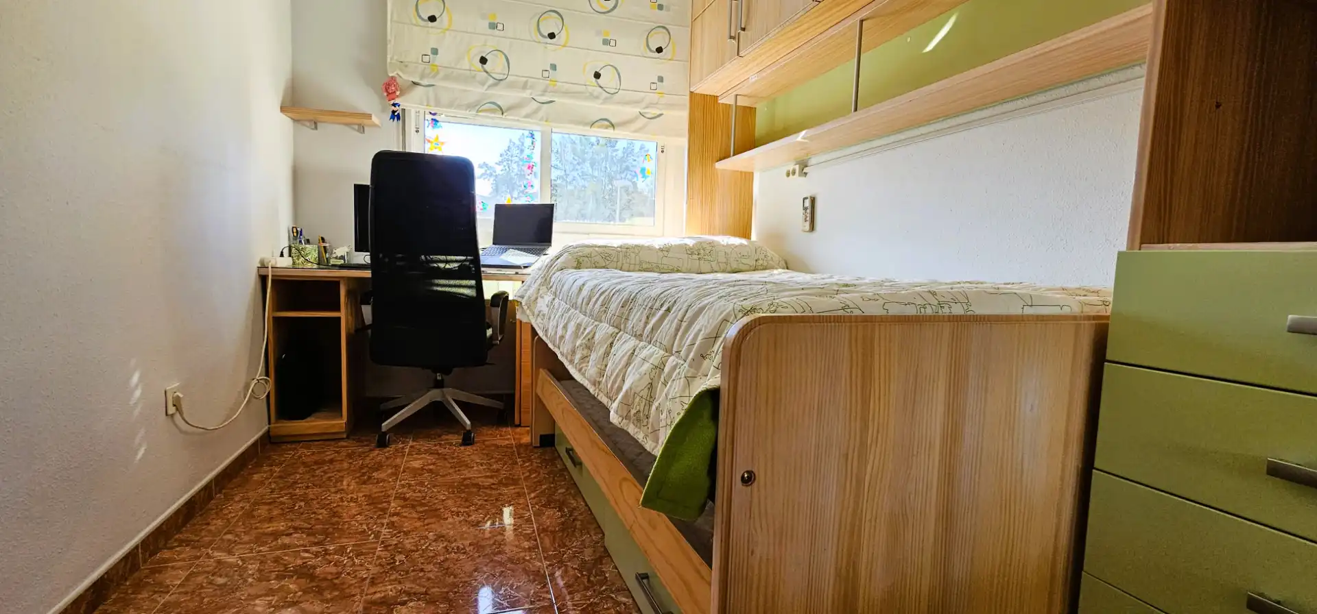 Habitación de Piso en venta en Totana con Aire acondicionado, Amueblado y Horno