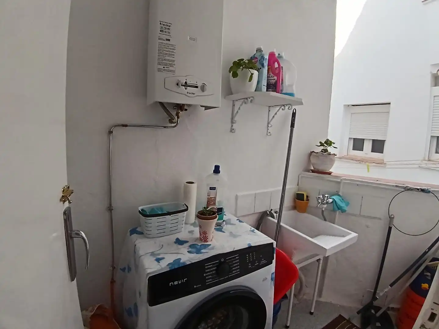 Flat for rent in Centro