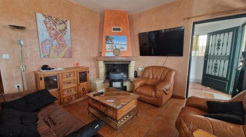 Foto 5 de Finca rústica en venda a Monte los Almendros - El Pargo - Costa Aguilera, Granada