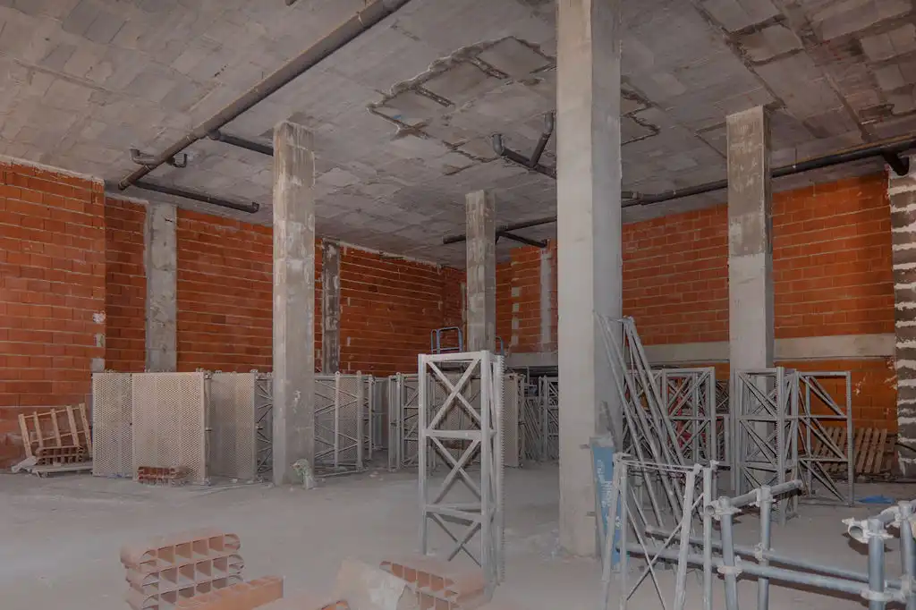 Local comercial en venta en Av Juan Ramon Jimenez, imagen 20