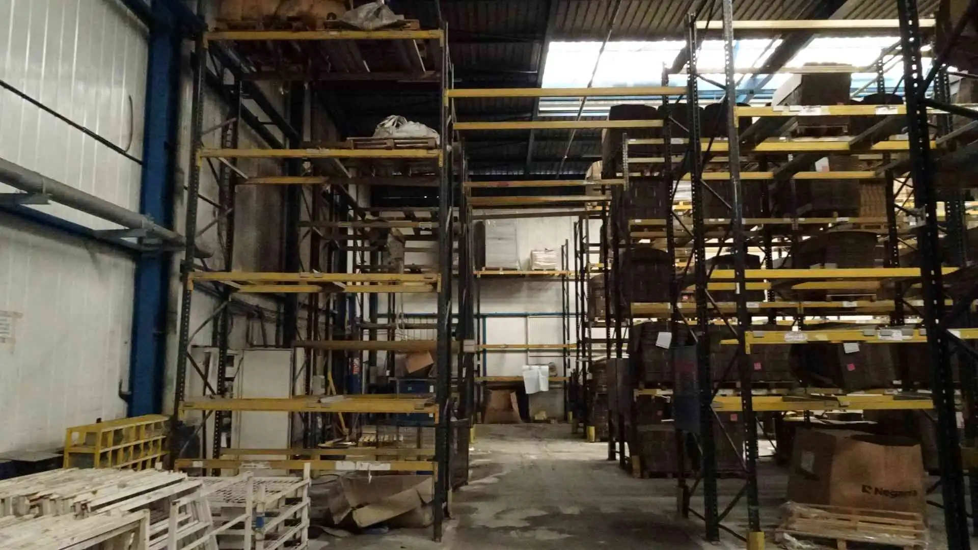 Nau industrial de lloguer a Igorre, imagen 29