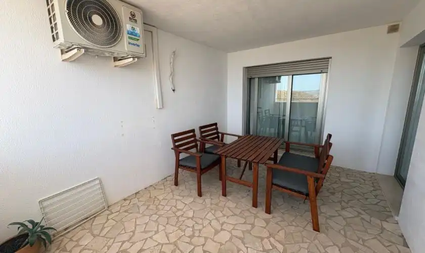 Wohnung mit Aufzug zum Verkauf in Calle el Fielato 1, imagen 6