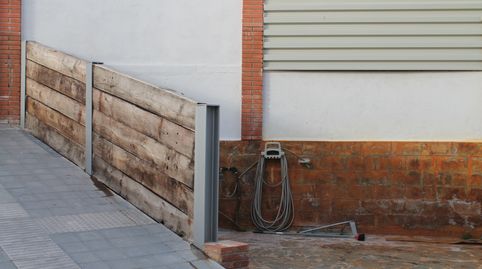 Se vende casa esquinera con una superficie total construida de 221 m², distribuida en dos plantas., imatge 4