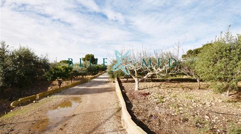 Foto 4 de Casa o xalet en venda a Calle de las Balsicas, Mazarrón Casco Urbano, Mazarrón