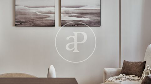 Photo 5 of Flat for sale in C. de Padilla, Lista, Madrid Capital