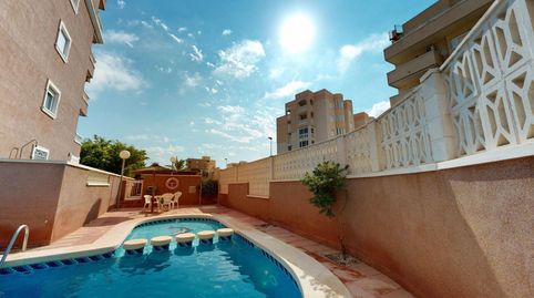 Foto 3 de Apartament en venda a Calle Gijon, Los Arenales del Sol, Elche / Elx