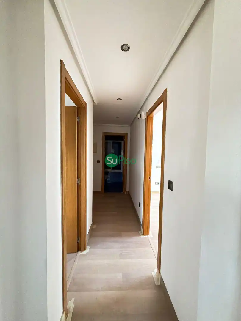 Wohnung zum Verkauf in Yeles mit Heizung und Abstellraum