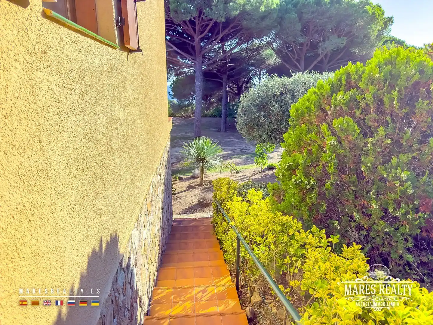 Casa con piscina en venta en Serra Brava, imagen 63