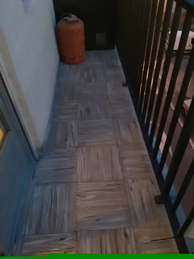 Piso con terraza en venta en Calle Cisne, imagen 12