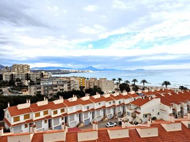 Wohnung mit Pool zum Verkauf in Carrer de Juan de la Cierva