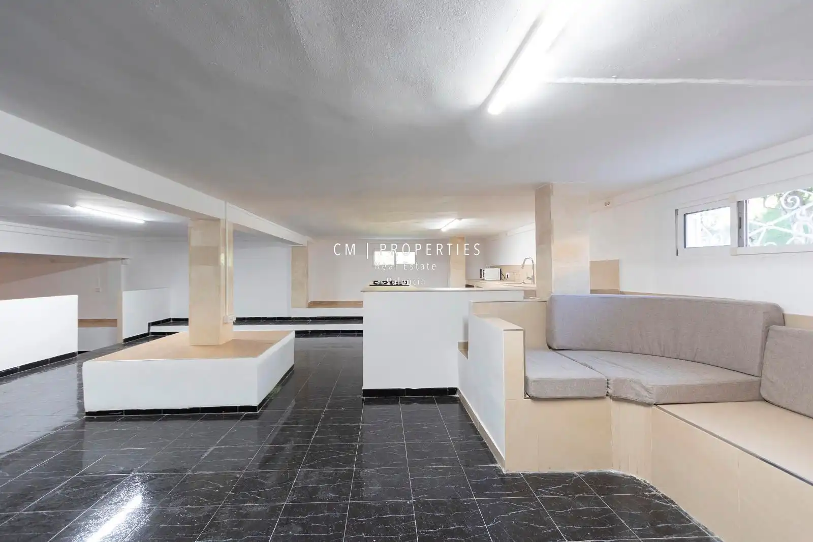 Houses for sale in Malaga, Entrepinos