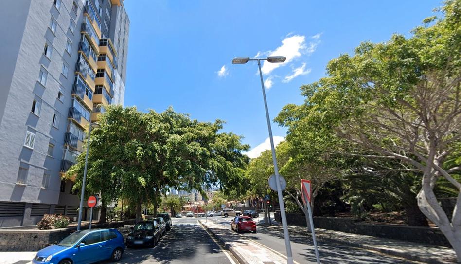 Foto 1 de Pis en venda a Ganivet, Los Gladiolos, Santa Cruz de Tenerife